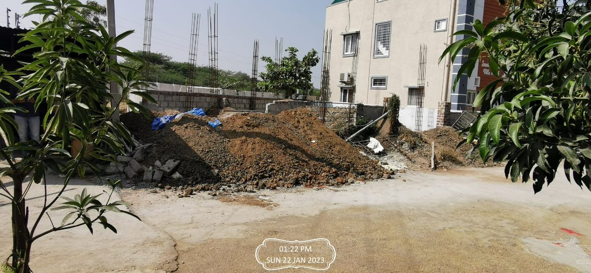 united_symphony's tweet photo. Layout was approved with fixed no of plots and water, sewerage, electricity connectivity &amp; amenities given for specific no of plots. If GHMC violates their approved layout norms, how will common infra take the load of additional occupancy? How will citizens live at peace&amp;harmony? https://t.co/43hznWXwEY