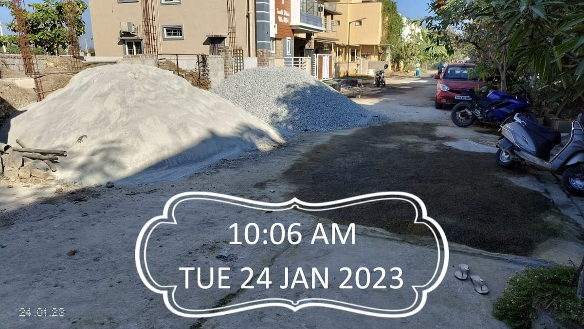 united_symphony's tweet photo. Layout was approved with fixed no of plots and water, sewerage, electricity connectivity &amp; amenities given for specific no of plots. If GHMC violates their approved layout norms, how will common infra take the load of additional occupancy? How will citizens live at peace&amp;harmony? https://t.co/43hznWXwEY