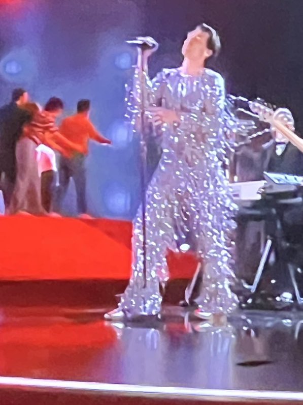 Denny Carter tweet media