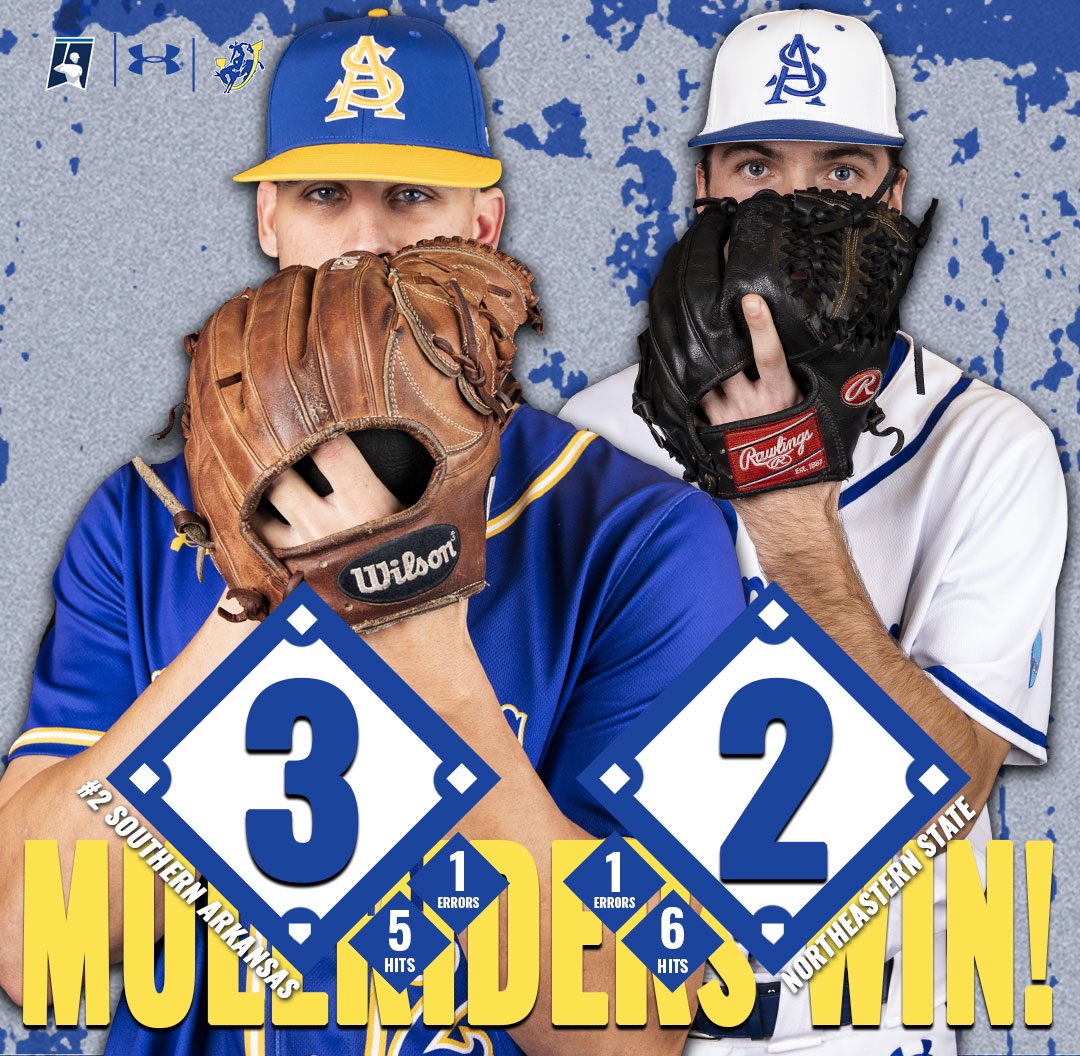 Mulerider Athletics tweet media