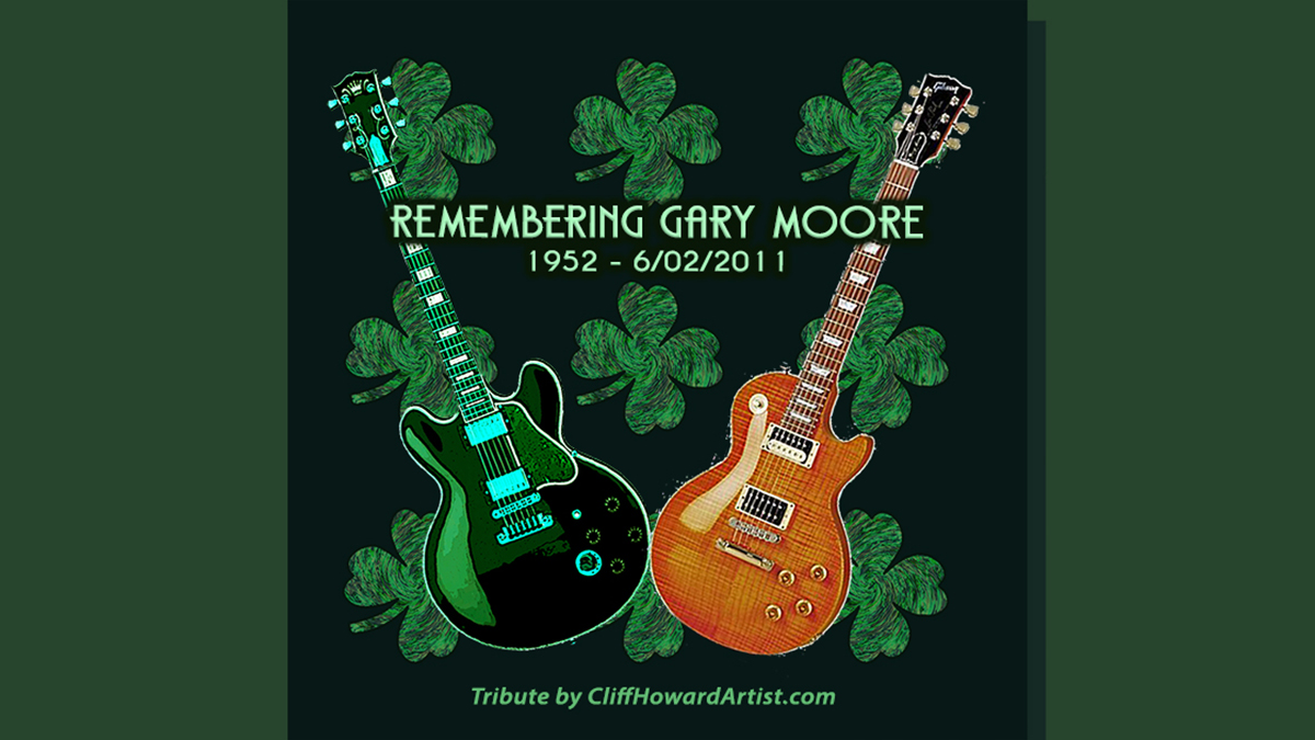 ducttape12's tweet photo. It’s been 12 years since the death of musician / guitarist Gary Moore, on 6 Feb 2011. #RecordingAcad #billboard #RollingStone #nytimesmusic #MusicWeek #garymoore #CliffHowardArtist #MarkKnopfler #guitars #blues #gibsonguitar #LesPaul #EricClapton #TheGRAMMYs2023 #BluesFoundation https://t.co/CMZNXeqvOB