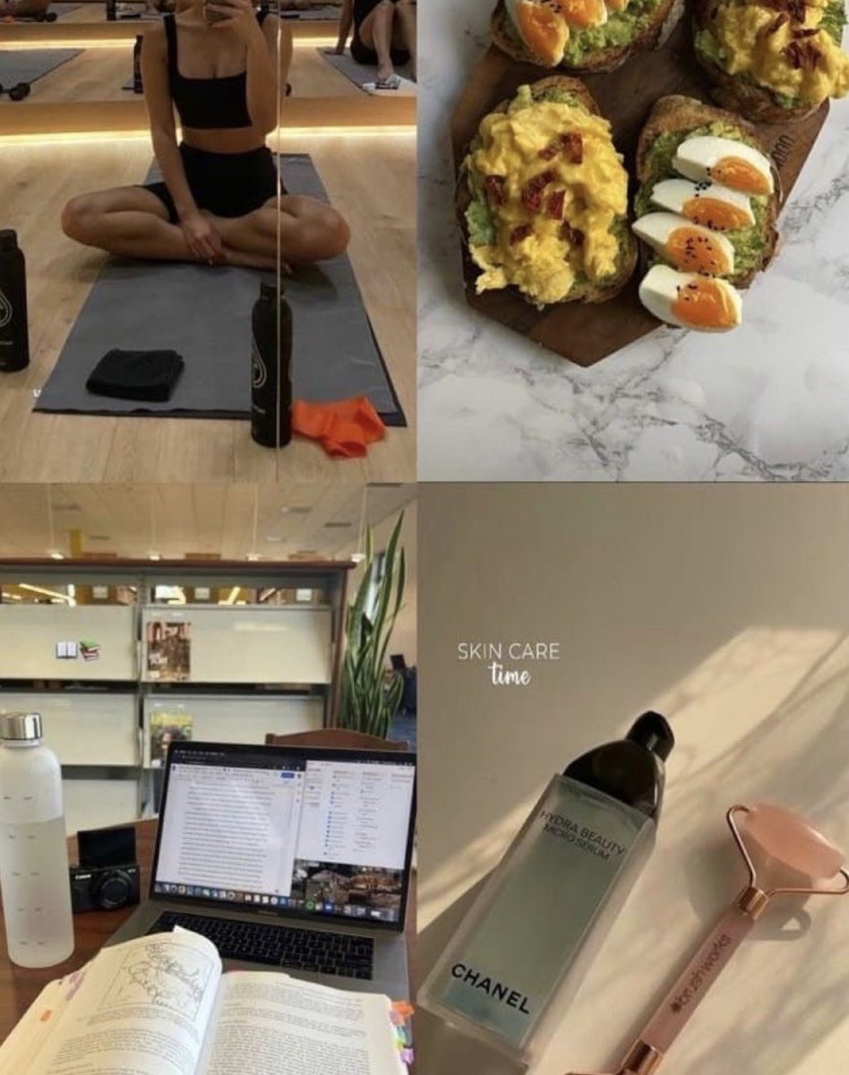 Erica_Miraclee's tweet photo. I love sports, good food, education and taking care of my body and face #yoga #sport #Flex #BeautifulWomen #beautifulgirl #morning #breakfast #education #body #skinnywomen https://t.co/vDLW7gA9px