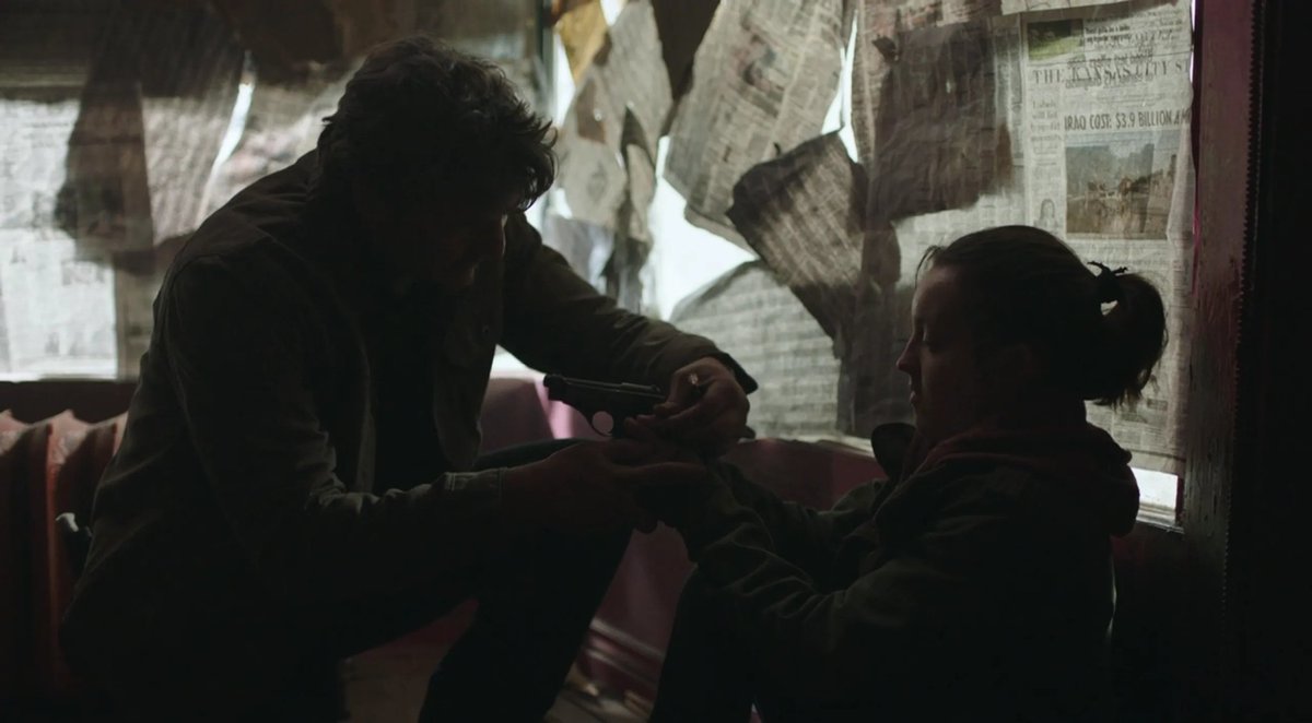 FandomFreeFall's tweet photo. FINALLY

#TheLastOfUs 
#TheLastOfUsHBO
#TheLastOfUsEp4
#tlou https://t.co/srDymomMQD