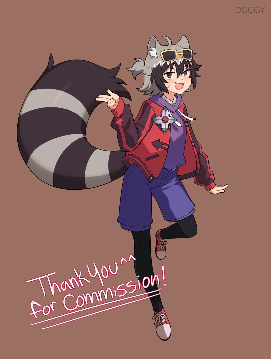 Thank you so much ! ! @SenpaiArai