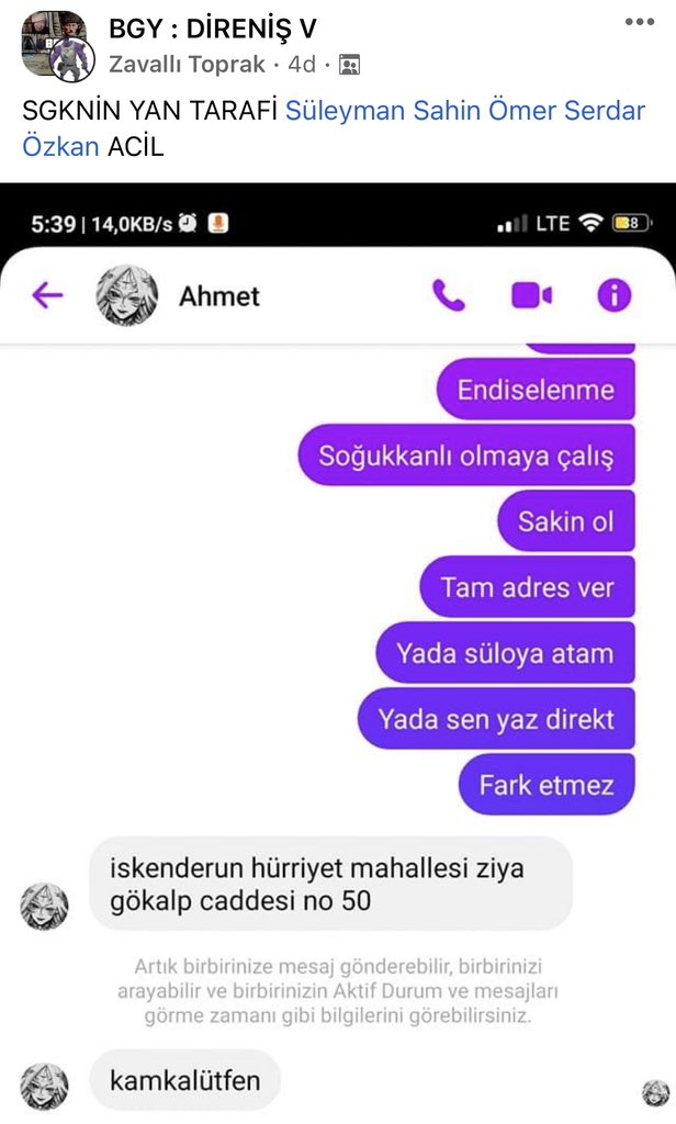 iskenderun hürriyet mahallesi ziya gökalp caddesi no 50 #DEPREMOLDU  #deprem #afad