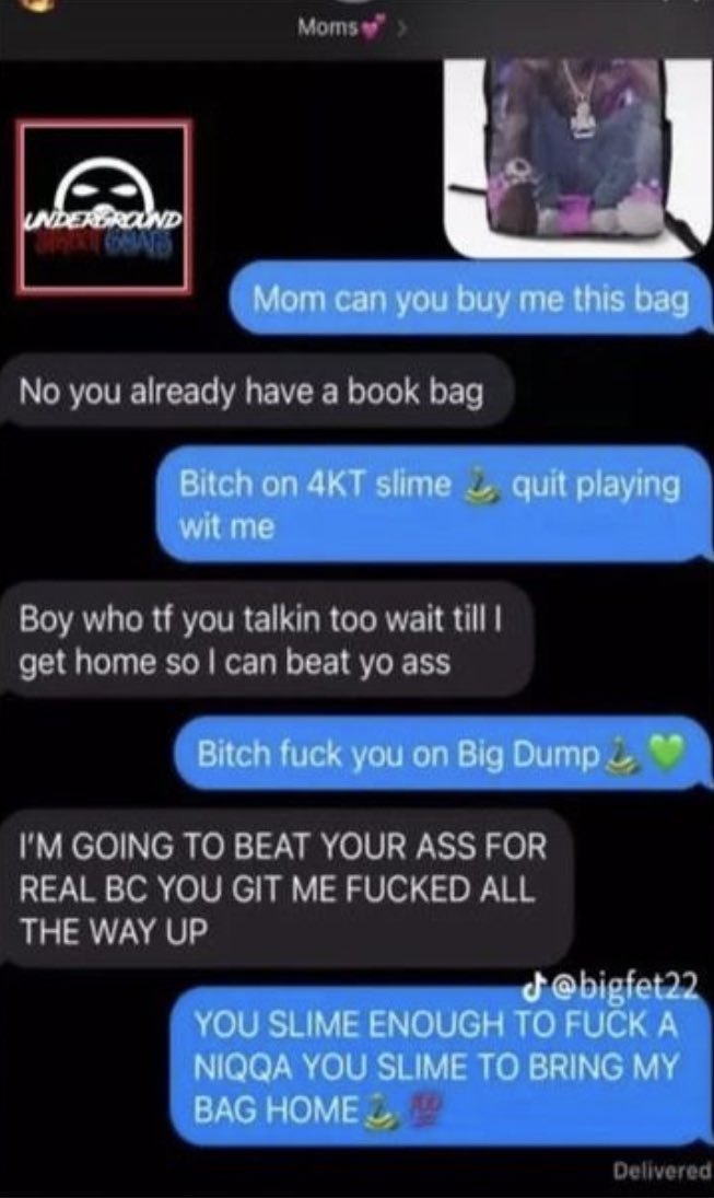 kentrellnews's tweet photo. this YoungBoy fan textin crazy to his mom🤣 https://t.co/zVtCvwfxrj