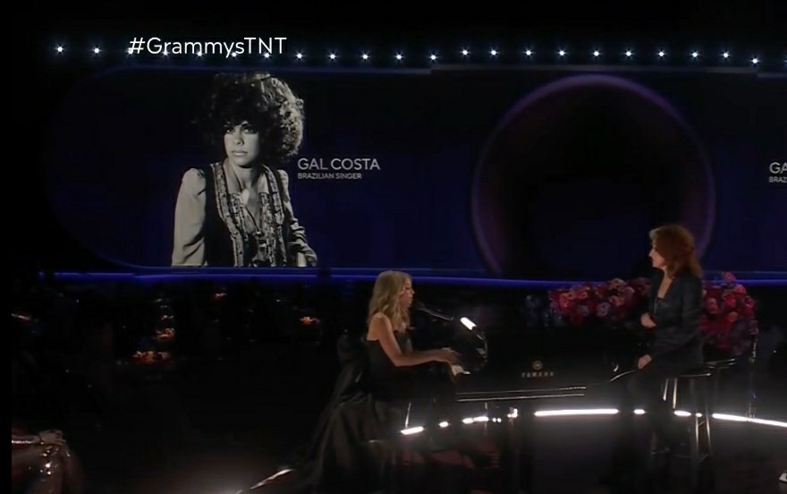 Mattheusrogas's tweet photo. #GRAMMYs 
Eterna Gal costa https://t.co/F2Tf5vjbFe