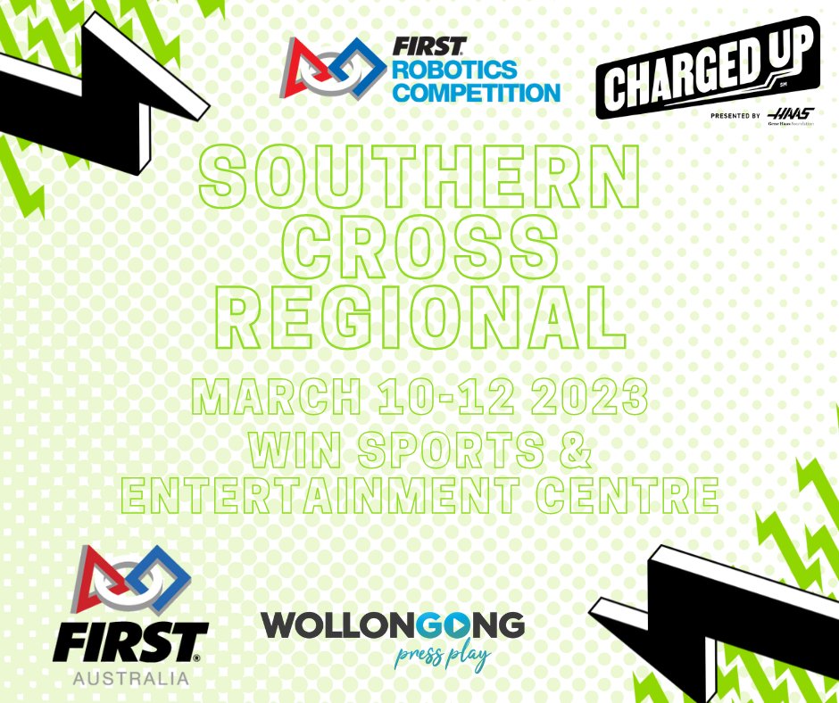 FIRST Australia tweet media