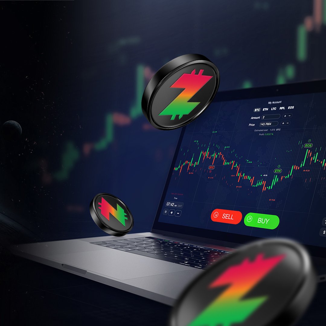 ZilacToken's tweet photo. New to Crypto ? 
No problem
We’ve taken the confusion out of crypto for million of customer. Buy , sell , and manage your holdings from anywhere https://t.co/EKV1MrVzgl