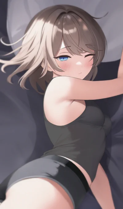 Original Character! 