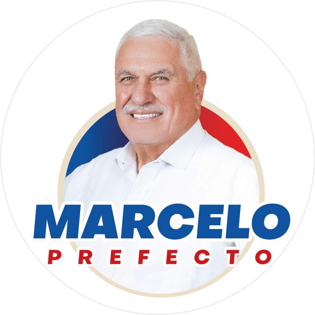 PRENSAVirtual_'s tweet photo. Juan Cristóbal Lloret pasa a Marcelo Cabrera con 2 puntos. Contabilizado el 26% https://t.co/eWgocJXQXK