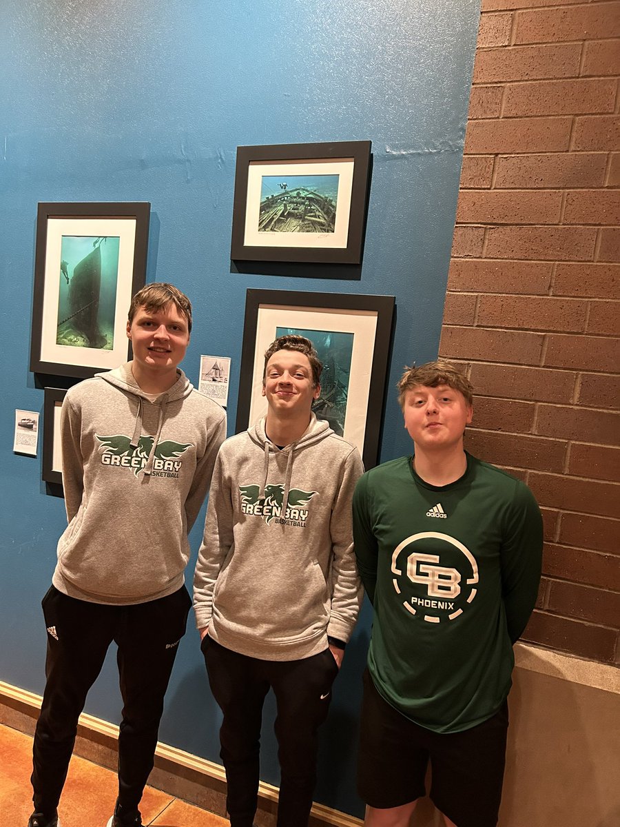 _AdamOwens's tweet photo. Quick S/O to the best team an Ops guy can ask for. Always willing to help and work their tails off - Appreciate you fellas! @collin_quade @_TylerOlsen #TwitterlessMitch https://t.co/lZxZNbixt1