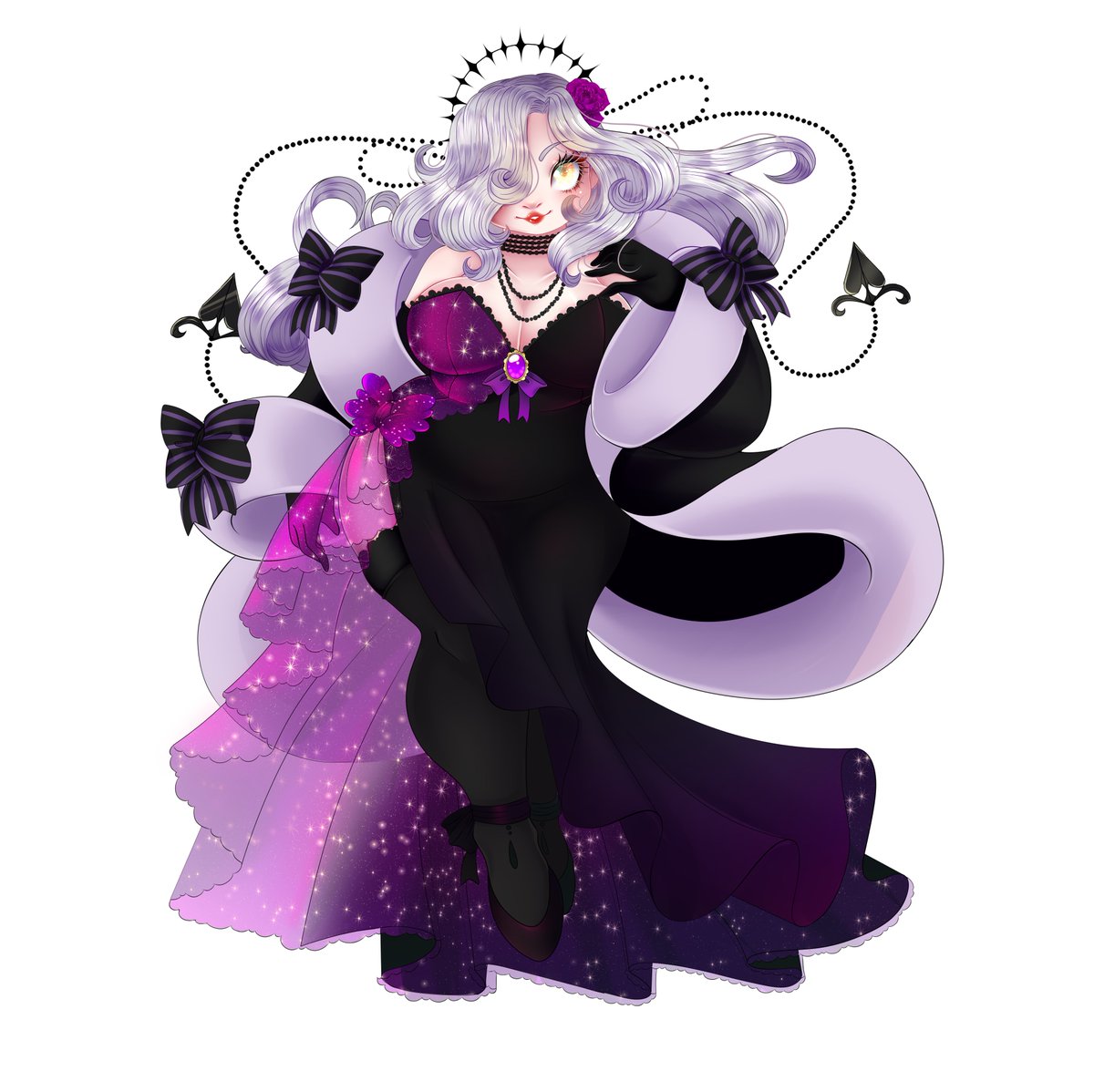 MagicalJackalop's tweet photo. Marion mi gijinka de chandelure ,era una litwick pero ya evoluciono y es una chica grande <,3
__________________________________________
Marion my gijinka from chandelure, she was a litwick but she has evolved and she is a big girl <,3 https://t.co/5lhUNdyxBB