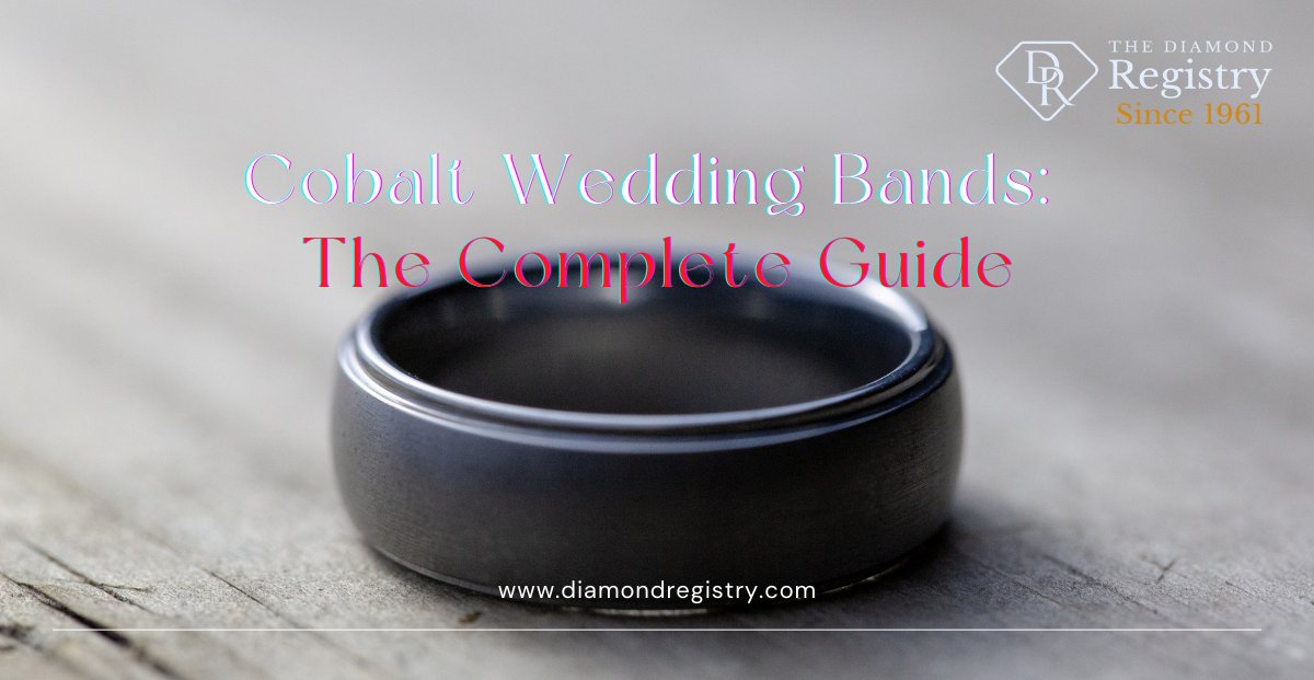 #CobaltWeddingBands #StrongAndStylish #ForeverTogether 

Discover the strength and durability of cobalt wedding bands! 💍 

For more Info - C͎l͎i͎c͎k͎ ͎N͎o͎w͎👇
diamondregistry.com/education-guid…