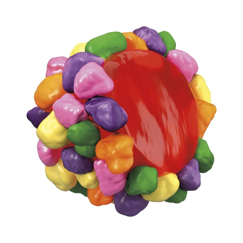 em0morgan's tweet photo. nerds gummy clusters are giving jimmy neutron candy https://t.co/LqPkvrJwuH