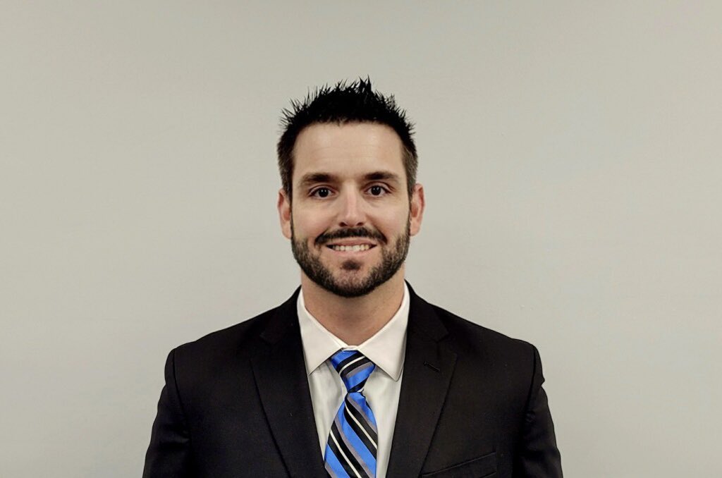 NotSoRusty86's tweet image. I’m Rusty. #NotABoomer