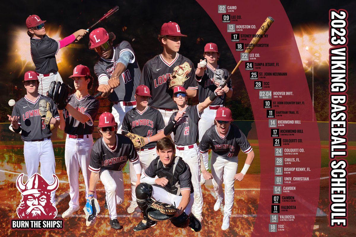LHSbaseball tweet media