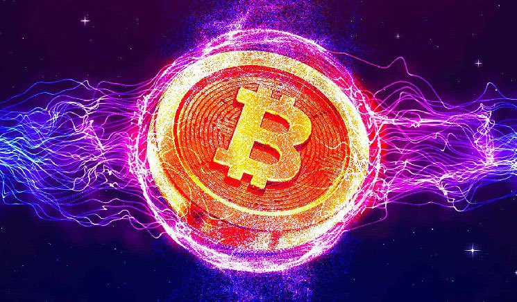 elegro_eu's tweet photo. Top Trader Issues Warning to Bitcoin and Crypto Bulls – Here’s His New Outlook

A crypto analyst known for accurately calling Bitcoin’s bottom in 2018 is issuing an alert on BTC’s short-term trajectory. https://t.co/nUlxt5Vhok