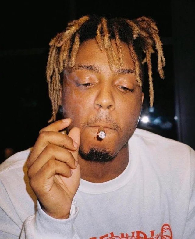 Divi💜 on Twitter "My top 10 Juice WRLD grails (a thread) https//t.co