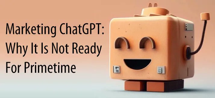 A no-nonsense explanation of ChatGPT for Marketing by <a href="/heidicohen/">HeidiCohen - Top Global Marketer</a>
heidicohen.com/marketing-chat…