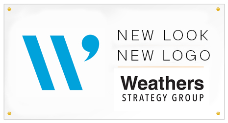 WStrateG's tweet photo. New Year. New Look. New Logo!
#WSGComms #SocialGood #Comms4Good https://t.co/ha5kMbc9kQ
