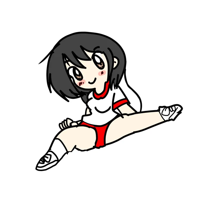 こんにちは! 