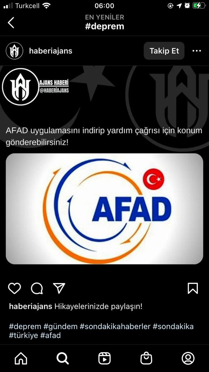 zel_yar's tweet photo. #deprem bölgesinde olan vatandaşlarımız lütfen konum göndersin. https://t.co/s0kwzhKW4w