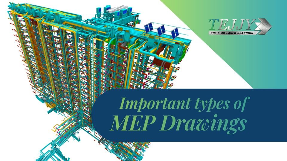 TejjyInc's tweet image. Important Types of MEP Drawings for Any Building Construction Project - justpaste.it/7avpv
With the use of MEP drawings, the Mechanical, Plumbing &amp;amp; Electrical systems of a building can be built, installed &amp;amp; maintained.  
#MEPDrawings #MEPProjects #MEPBIMServices