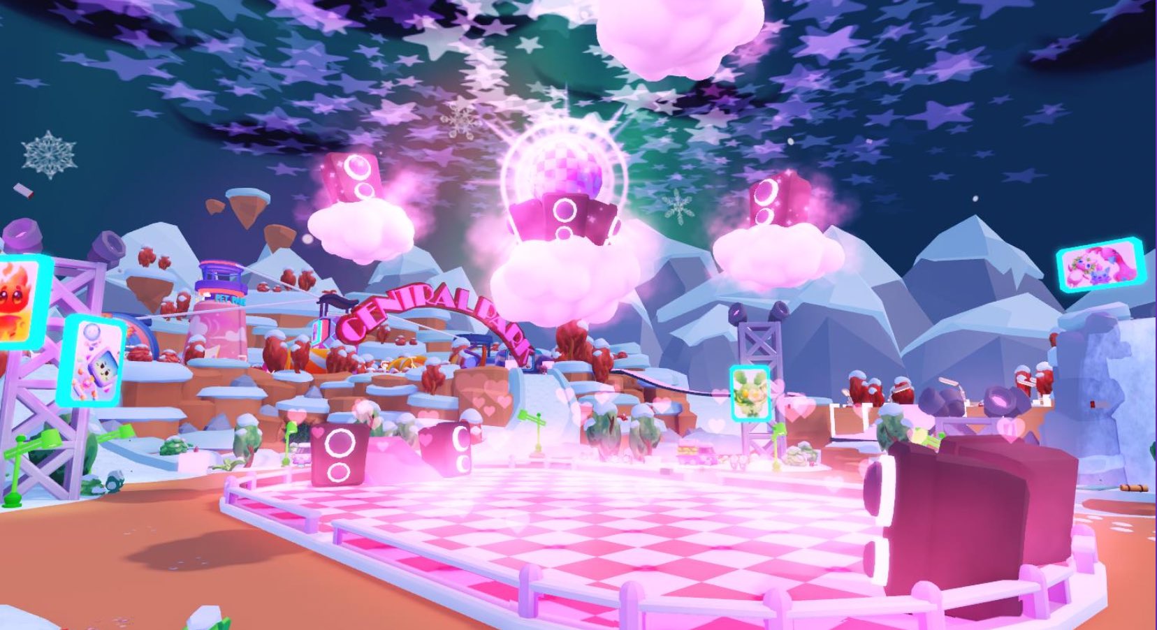 Shimmerville (shimmerville_) / Twitter