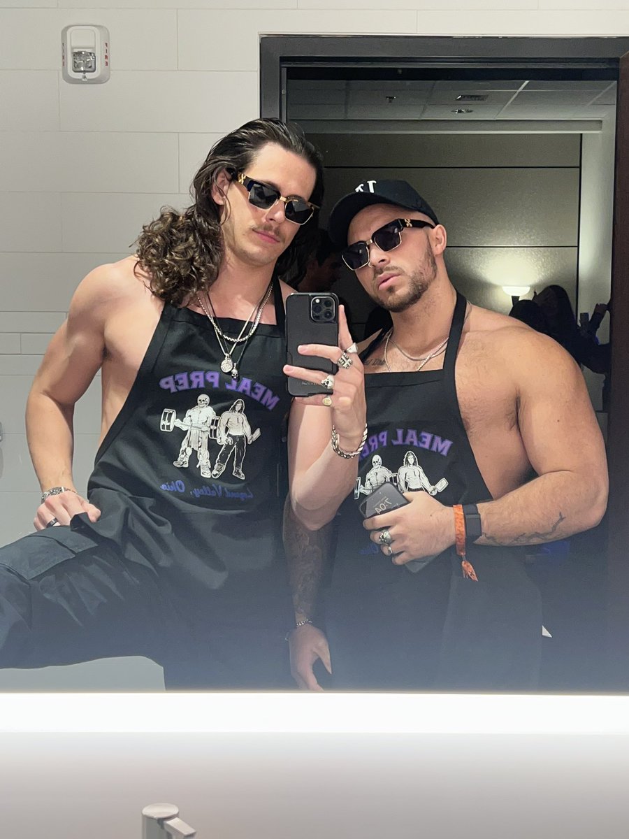 morg on Twitter "RT SullivanKing WHO’S READY TO SHAKE SOME ASS AND