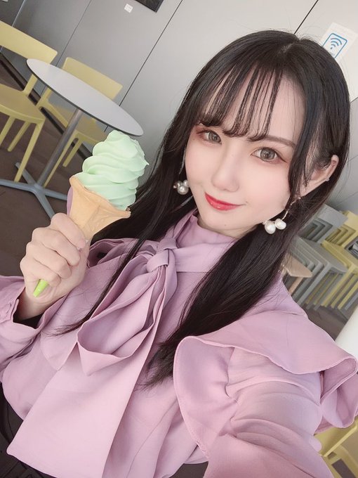 Twitterのコスプレ画像7