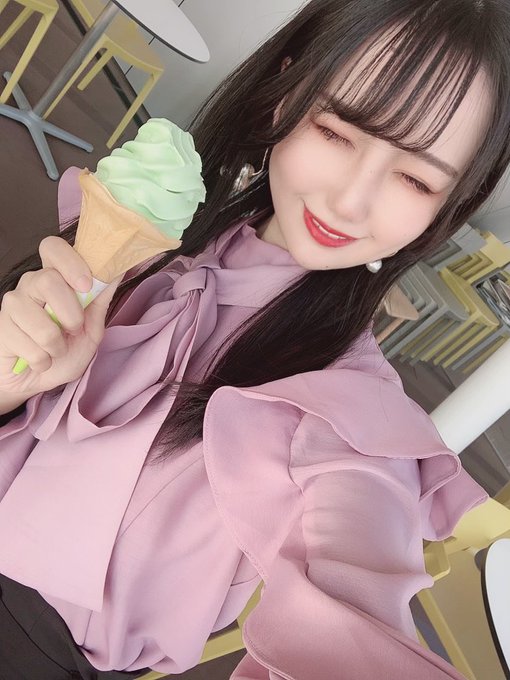 Twitterのコスプレ画像8