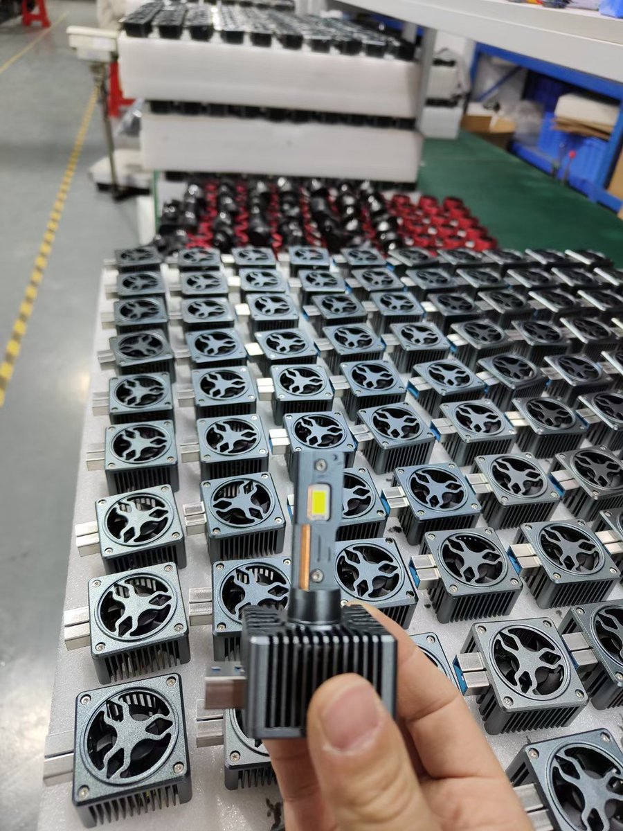 Vicky11494901's tweet photo. Hid to LED D serials led headlight, Directly plug and play ,D1S D2S D3S D4S D5S D8S available .

#automotiveled #carlights #autolight #ledworklights #offroadlights #offroadlightbar #offroadlightbars #hid #ledlightbars #ledlightbar #offroadlights #offroadled #creelightbar https://t.co/infanp6QI7