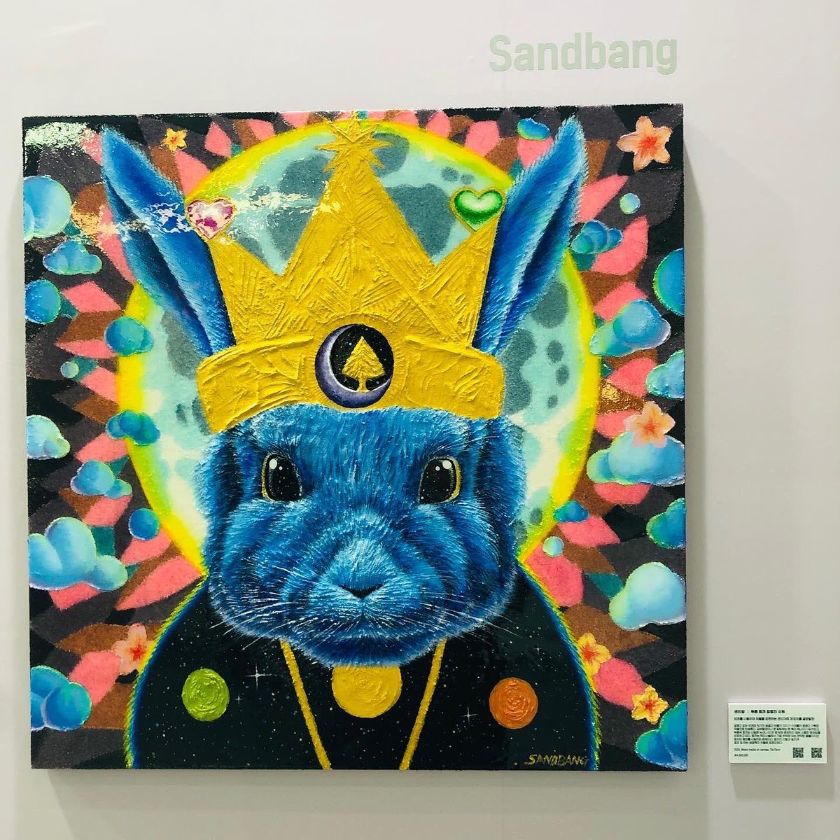 SandBang NFT tweet media