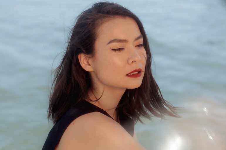 mitskiIeaks's tweet image. Academy Award nominee Mitski confirmed to have skipped the GRAMMYs
"I forgot" the singer said.
(source: Deadline)
