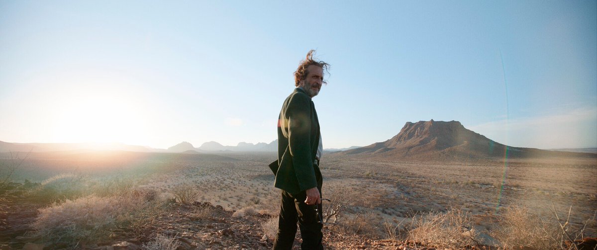 MOVIE RECOMMENDATION
of the week
BARDO: False Chronicle of a Handful of Truths

What movie do you recommend this week?