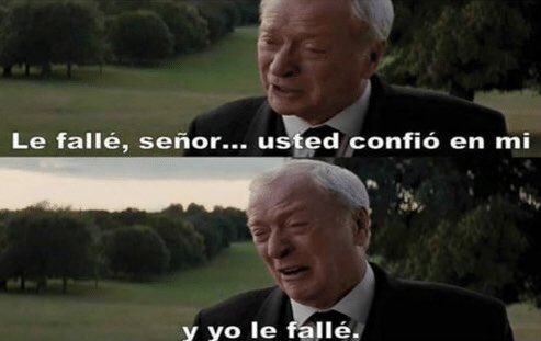 vicenBn's tweet photo. Te falle Big Ari https://t.co/M0dGs1MeUH