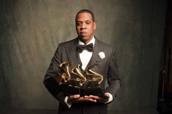 Top3 Rappers com mais #GRAMMYs 🏆:

Kanye West - 24

Jay-Z - 24

Kendrick Lamar - 17