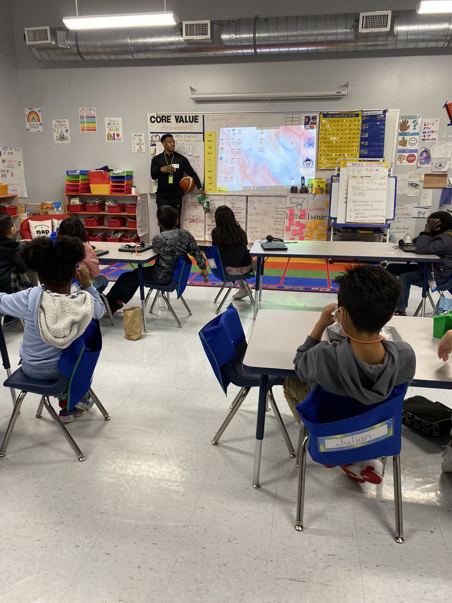 Janet Rojero M.Ed tweet media