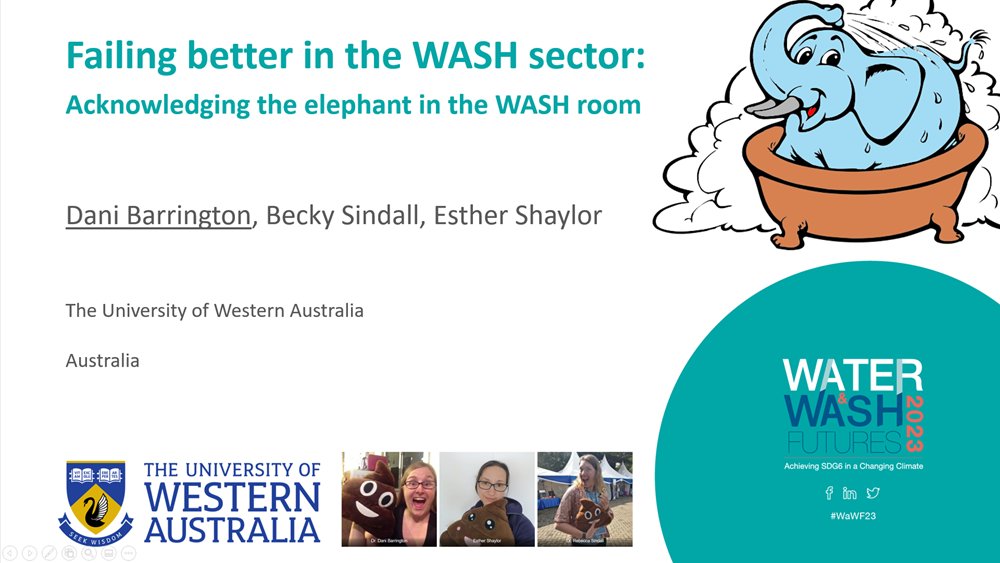 Dr Dani Barrington 🇺🇦 💩🩸🙊 tweet media