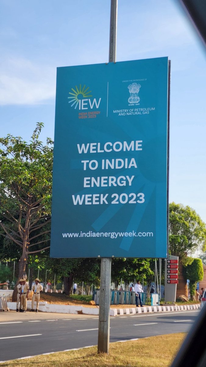 #IEW2023 Bangaluru