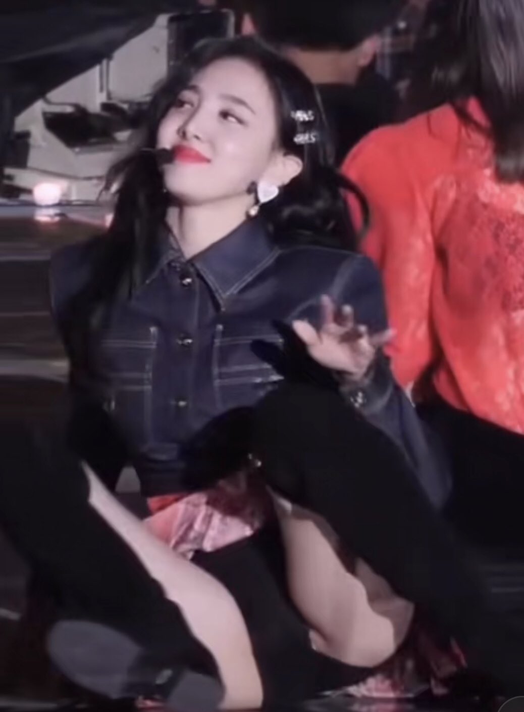 kpopfap  / X