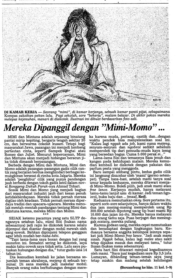 arbainrambey's tweet photo. Ini pemuatannya di Kompas... https://t.co/e7ZQgOeoVU