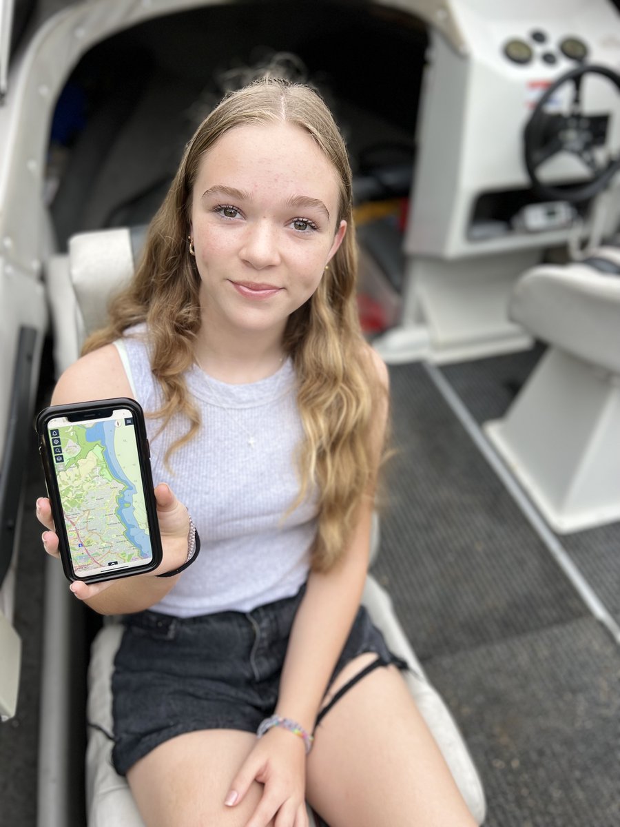 IICTechLTD's tweet photo. Check out our new app NaAvic!

Our free Electronic Charting System is available for use in New Zealand now! 🙌

Perfect for your kiwi summer!

#apprelease #newzealandsummer #kiwisummer #nzocean #nzboating #nzbeaches #kayaknz #SUPnz #nzadventure #nzadventures https://t.co/tKCTDGUDd7
