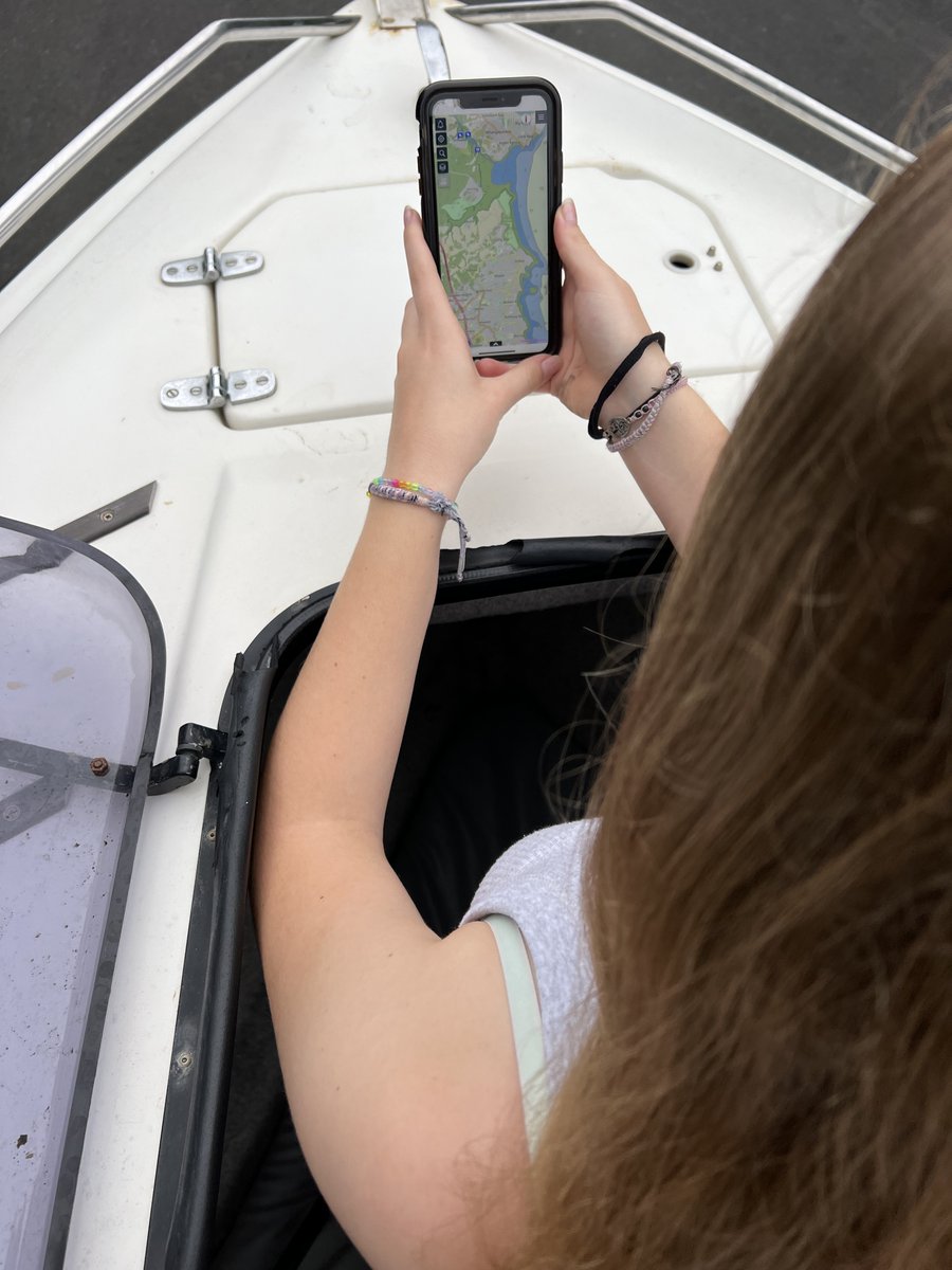IICTechLTD's tweet photo. Check out our new app NaAvic!

Our free Electronic Charting System is available for use in New Zealand now! 🙌

Perfect for your kiwi summer!

#apprelease #newzealandsummer #kiwisummer #nzocean #nzboating #nzbeaches #kayaknz #SUPnz #nzadventure #nzadventures https://t.co/tKCTDGUDd7