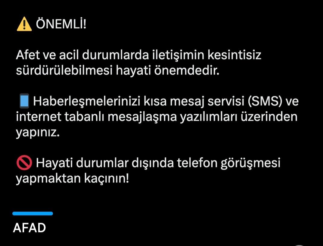 Lütfen dikkat!
Yakınına ulaşamayanlara yardımcı olalım...
Yardıma ihtiyacı olanlara yardım edelim. 
El birliğiyle yaralarımızı saralım.
Büyük geçmiş olsun...
