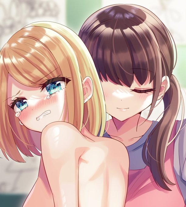 skeb納品しました
現在、手数料無料キャンペーン中ですのでよろしければご依頼ください
https://t.co/7H3qjqZJiO 