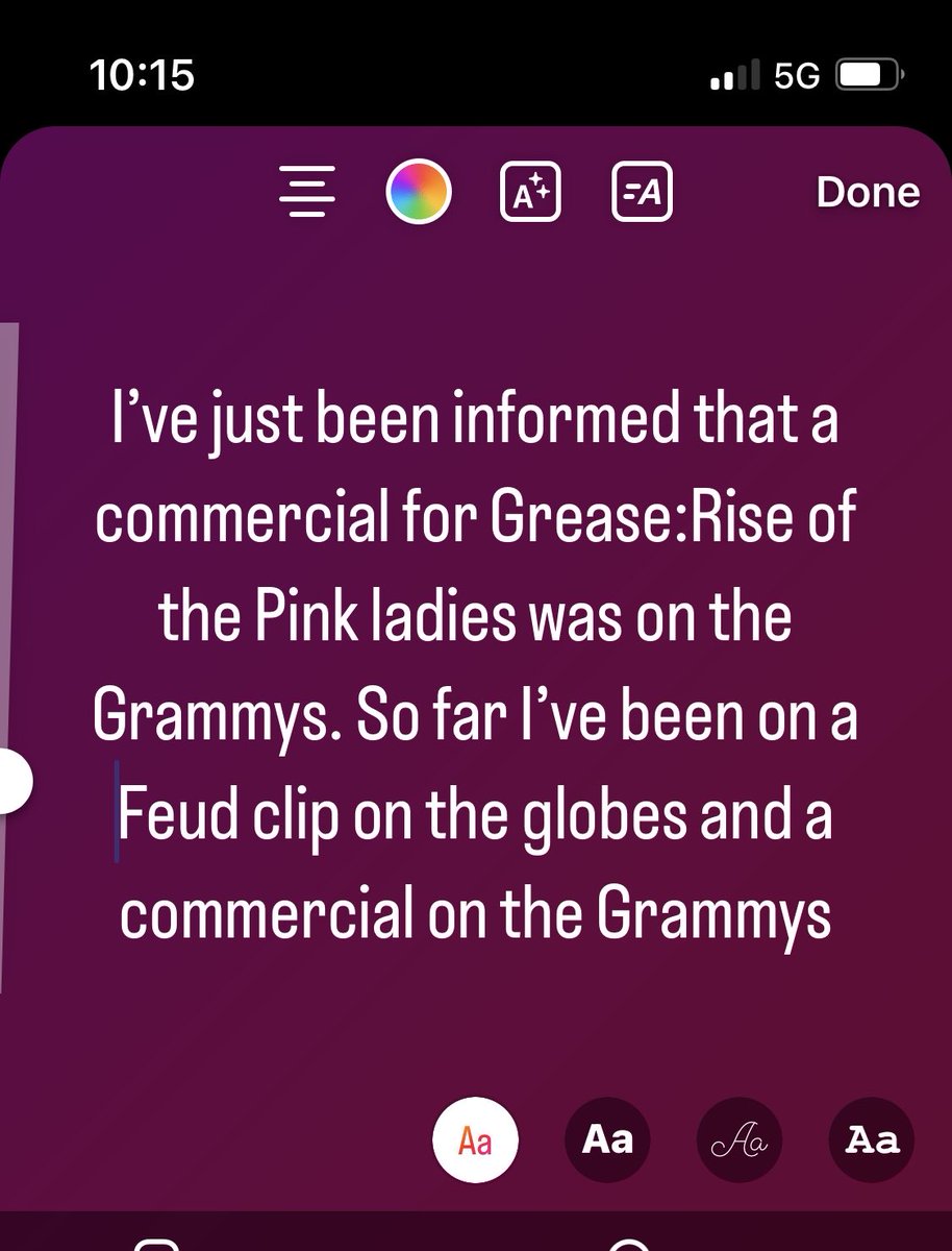 Jackie Hoffman tweet media