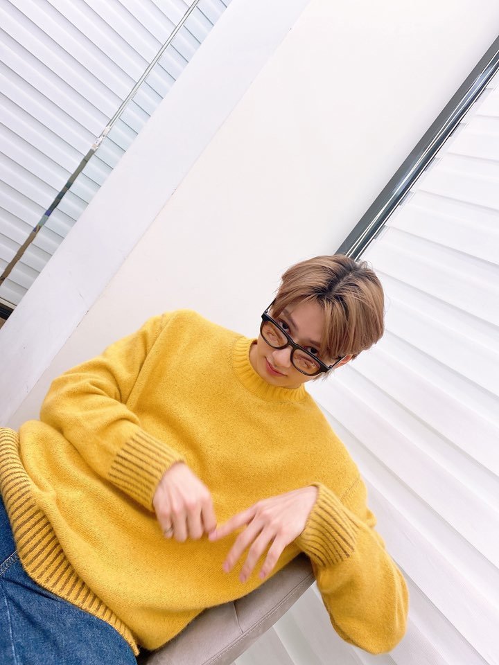 𝟕𝐓𝐄𝐄𝐍 7th Anniversary 💎 tweet media
