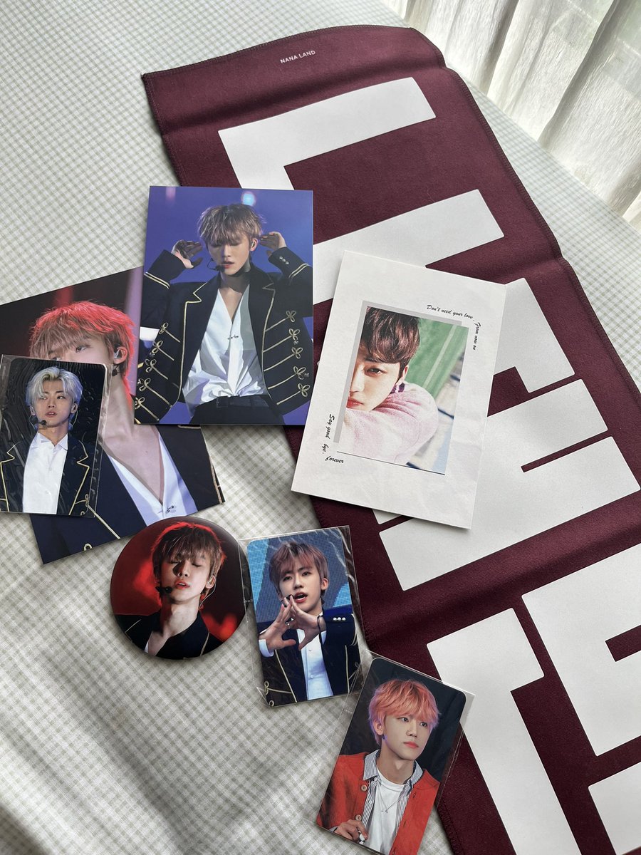 08JAEMIN's tweet photo. WTS SLOGAN FANSITE / FS NA JAEMIN
200k / each (nego)

nego aja gapapa yaa, aku jual rugi dari 250-300k ini gara gara stop collect😩😩 untuk detailnya di bawah yaa

tags: wts slogan konser njm jm #zonauang️ #zonabu #zonaba https://t.co/ID5xIwxPBm